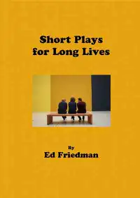 return to venice play script cover