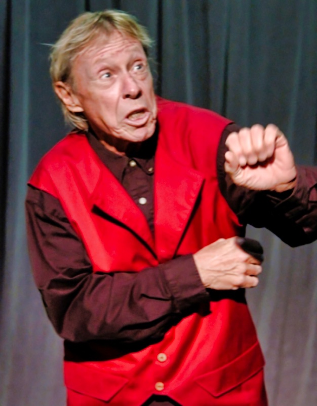 D.D.Delaney