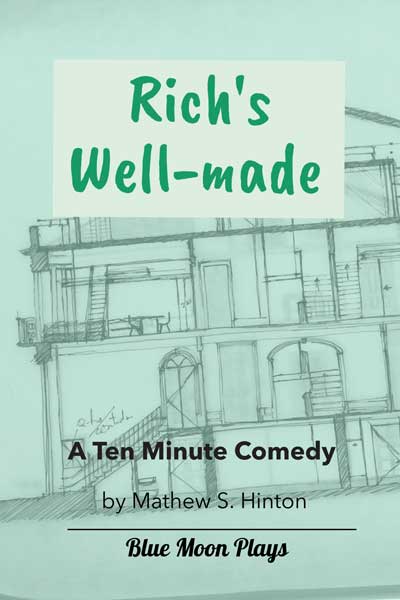 Rich's Well-Made